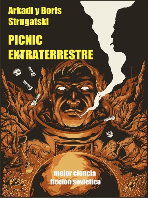 Title details for Picnic Extraterrestre by Arkadi Strugatski - Wait list